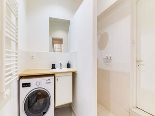 Apartamento Paris Características 11