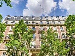Apartamento Paris Características 24