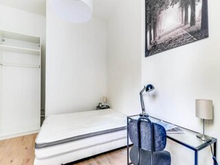 Apartamento Paris Características 12