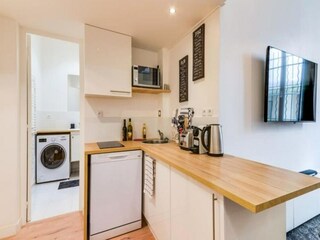 Apartamento Paris Características 16