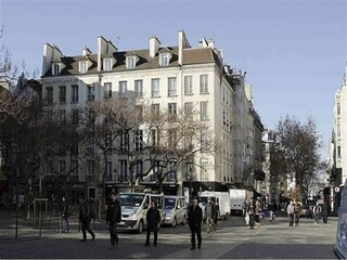 Apartamento Paris Entorno 27