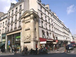 Apartamento Paris Entorno 29