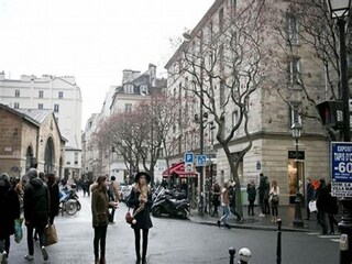Apartamento Paris Entorno 28