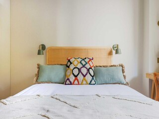 Apartamento Fresnes Características 6