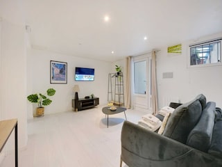 Apartment Paris Ausstattung 4