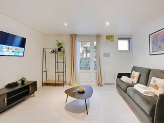 Appartement Paris Kenmerken 5