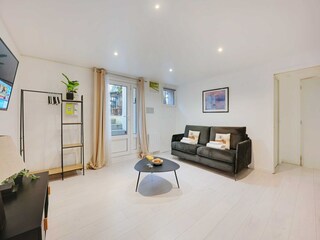 Appartement Paris Kenmerken 6