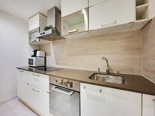 Appartement Paris Kenmerken 7