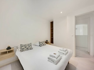 Apartment Paris Ausstattung 8