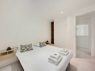 Appartement Paris Kenmerken 8