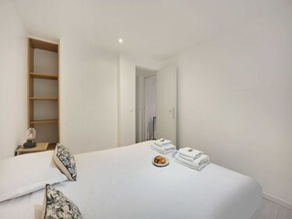 Apartment Paris Ausstattung 13