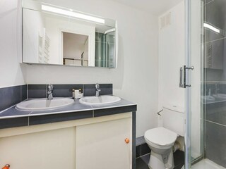 Appartement Paris Kenmerken 9