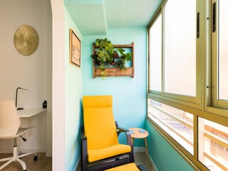 Apartamento Las Palmas  24