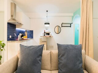 Apartamento Las Palmas  32
