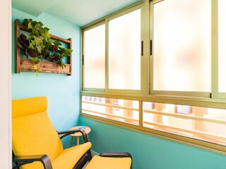 Apartamento Las Palmas  33