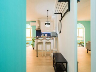 Apartamento Las Palmas  34