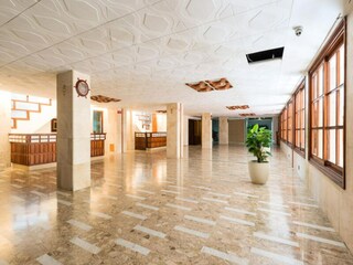 Apartamento Las Palmas  25