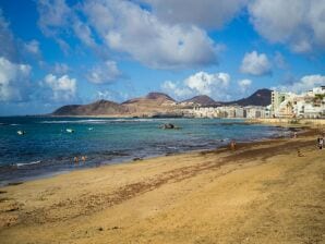 Apartment House in Las Palmas de Gran Canaria - Las Palmas - image1