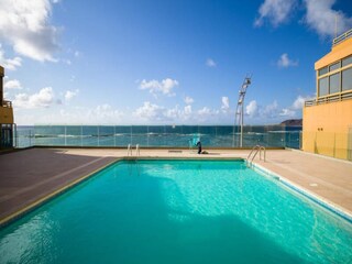 Apartamento Las Palmas  1