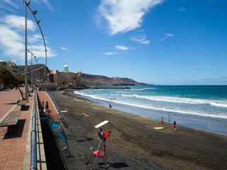 Apartamento Las Palmas  2