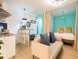 Apartamento Las Palmas  26