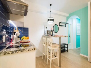 Apartamento Las Palmas  4