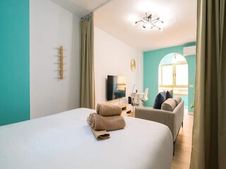 Apartamento Las Palmas  27