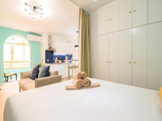 Apartamento Las Palmas  21