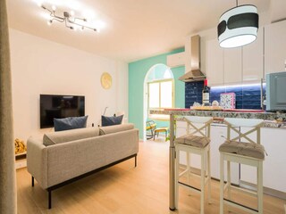 Apartamento Las Palmas  5