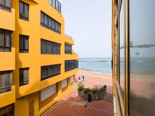 Apartamento Las Palmas  8