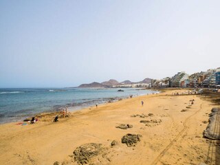 Apartamento Las Palmas  9