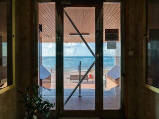 Apartamento Las Palmas  10