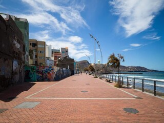 Apartamento Las Palmas  38