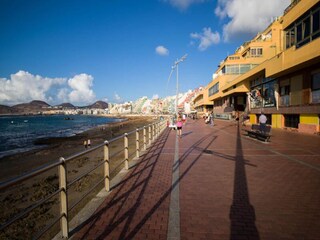 Apartamento Las Palmas  12