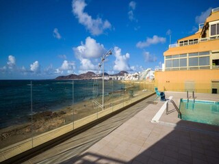 Apartamento Las Palmas  22