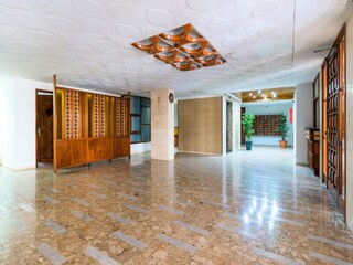 Apartamento Las Palmas  39