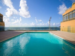 Apartamento Las Palmas  13