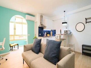 Apartamento Las Palmas  40