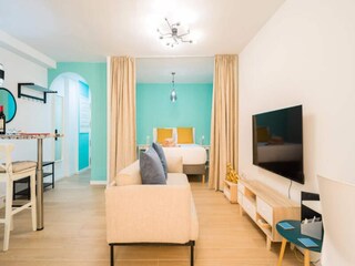 Apartamento Las Palmas  14