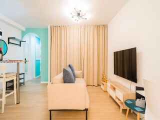 Apartamento Las Palmas  15