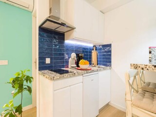Apartamento Las Palmas  16