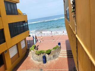 Apartamento Las Palmas  29