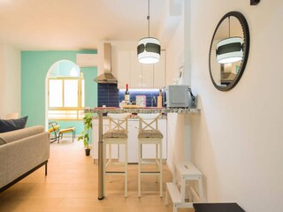 Apartamento Las Palmas  17