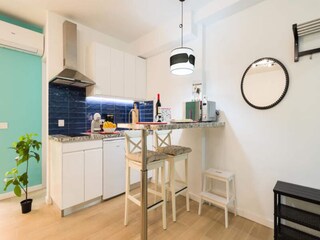 Apartamento Las Palmas  18