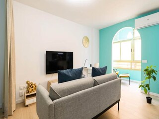 Apartamento Las Palmas  30