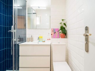 Apartamento Las Palmas  19