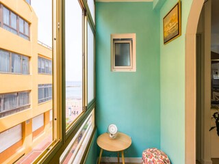 Apartamento Las Palmas  23