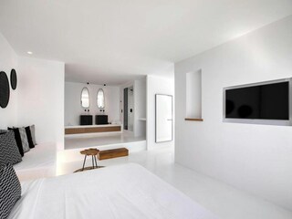 Vakantiehuis Ornos Kenmerken 29