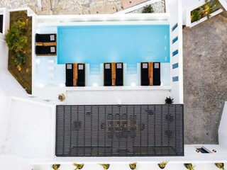 Casa de vacaciones Ornos Entorno 36