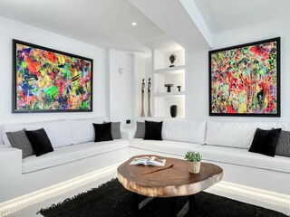 Vakantiehuis Ornos Kenmerken 31